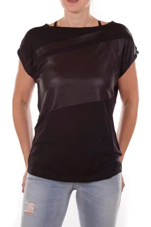Diesel Blusentop Black Gold Thonda-A Top - Verkäufer: fashion4smile
