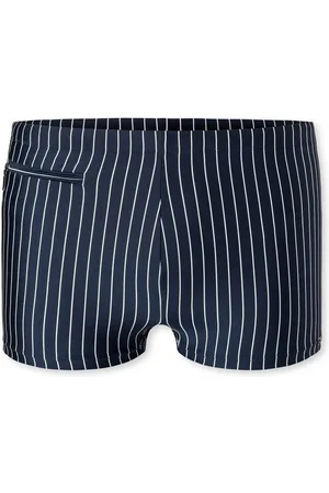 Schiesser Boxer-Badehose Nautical Casual Bade Retro - Verkäufer: Andy`s Fashion