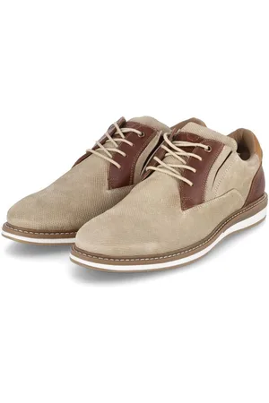 Bullboxer Halbschuhe Schnürschuh - Verkäufer: Anika Schuh