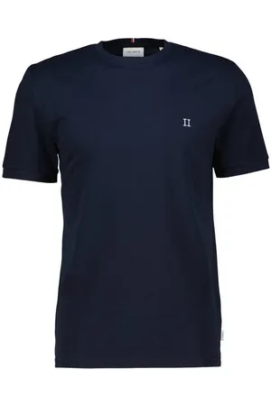 Les Deux T-Shirt Herren T-Shirt aus Baumwolle (1-tlg) - Verkäufer: engelhorn