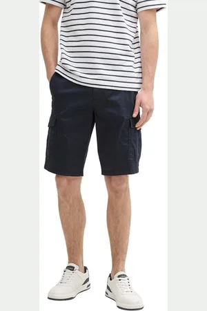 TOM TAILOR Sweatbermudas - Verkäufer: Modehaus Nikolaus Rostock