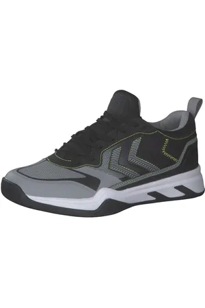 Hummel Unisex Handballschuhe Uruz GG12 212130 Hallenschuh - Verkäufer: CORTEXPOWER