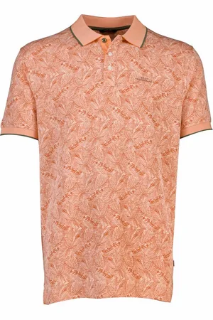 Bison Poloshirt Poloshirt