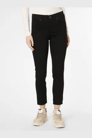 Angels Skinny-fit-Jeans Ornella - Verkäufer: VAN GRAAF