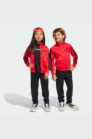 adidas Trainingsshirt ESSENTIALS CLIMACOOL KIDS TRAININGSANZUG - Verkäufer: adidas AG