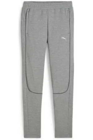PUMA Sweathose Hose teamFINAL Casuals Pants (1-tlg) - Verkäufer: fashioncore