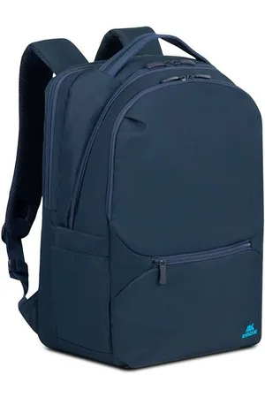 RivaCase Laptoprucksack ULSAN für Business, Reisen, Sport, Uni, Schule, moderner Tagesrucksack - Verkäufer: Riva Handelsgesellschaft GmbH