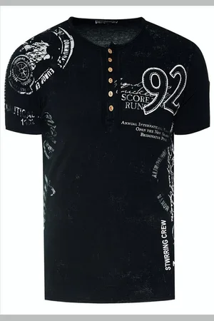 Rusty Neal T-Shirt - Verkäufer: eleven.one
