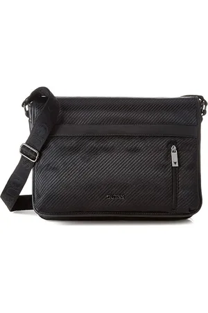 Guess Messenger Bag Herren Business Tasche Bags Messenger GLOBAL FUNCTIONAL WBAG 2 - Verkäufer: fashion4smile