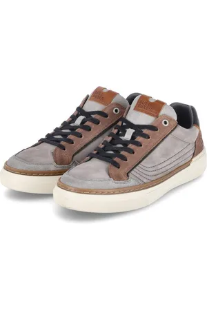 Bullboxer Low Sneaker Sneaker - Verkäufer: Anika Schuh
