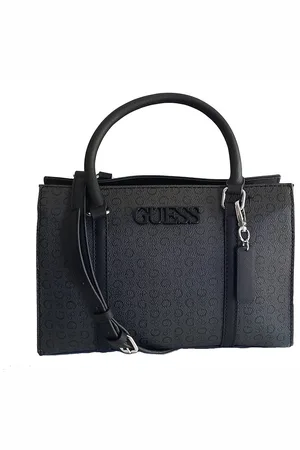 Guess Shopper Damen Shopper "Bags Satchel ALASTAIR" - Verkäufer: fashion4smile