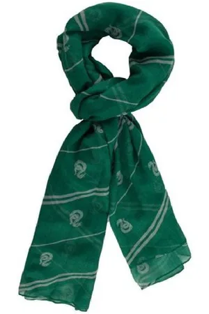 Cinereplicas Halstuch Harry Potter Halstuch Slytherin, (1-St) - Verkäufer: Hadesflamme