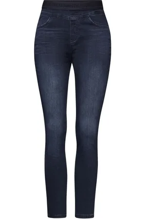 Street one 5-Pocket-Hose - Verkäufer: Ullrich Mode