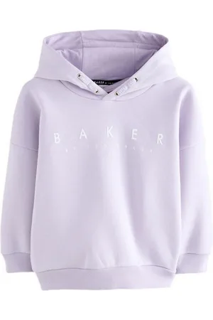 Ted Baker Kapuzensweatshirt Oversized Hoodie, Rücken-Print (1-tlg) - Verkäufer: Next Germany GmbH