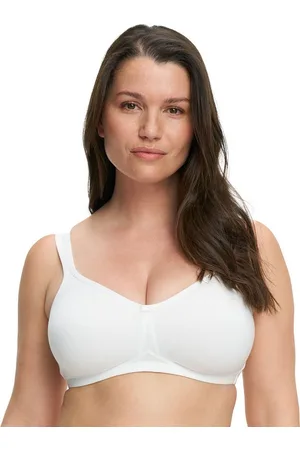 Susa Entlastungs-BH BH ohne Bügel Organic Cotton (Stück, 1-tlg) Unterbrustband - Verkäufer: Sibrise