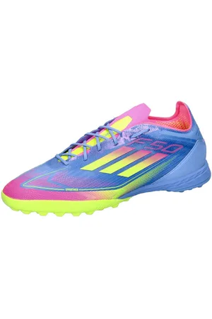 adidas Adidas Unisex Fußballschuhe F50 PRO TF Fußballschuh - Verkäufer: CORTEXPOWER