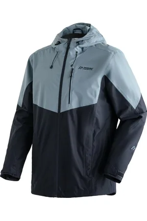 Maier Sports Funktionsjacke Schlufterkopf M STORMY SEA/NIGHT SKY - Verkäufer: INTERSPORT Glass