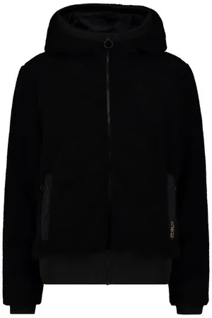 CMP Winterjacke Damen Jacke WOMAN JACKET FIX HOOD 34K2906 - Verkäufer: CORTEXPOWER