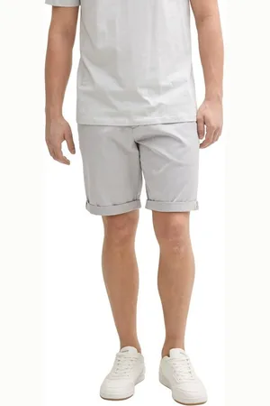 TOM TAILOR Sweatbermudas - Verkäufer: Modehaus Nikolaus Rostock