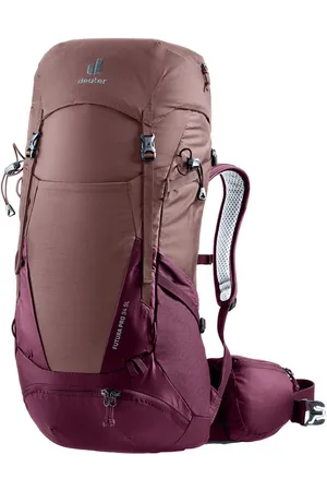 Deuter Wanderrucksack Futura Pro 34 SL - Verkäufer: Sport-Kühlwein