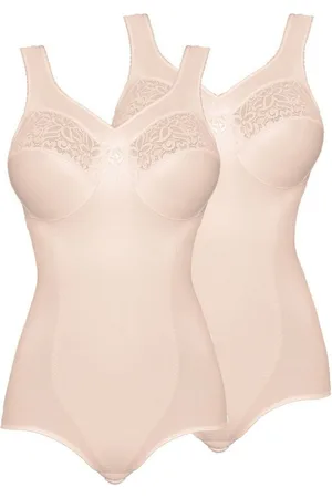 Susa Body 2er Pack Korselett Basic (Spar-Set, 2-tlg) 360° Shaping - Verkäufer: Sibrise