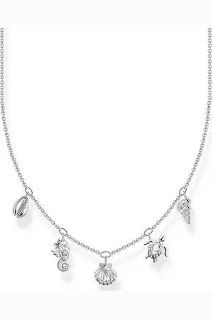 Thomas Sabo Kette mit Anhänger KE2157-051-14-L45V - Verkäufer: No.1 Topseller