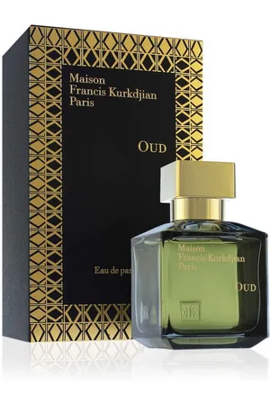 Maison Francis Kurkdjian Eau de Parfum Paris Oud EdP 70ml - Verkäufer: Parfümerie Wilhelm Haas
