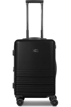 Camel Active Handgepäck-Trolley Hanoi, 4 Rollen, ABS - Verkäufer: WE LOVE BAGS