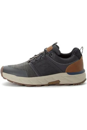Camel Active Aus einem Materialmix Sneaker - Verkäufer: