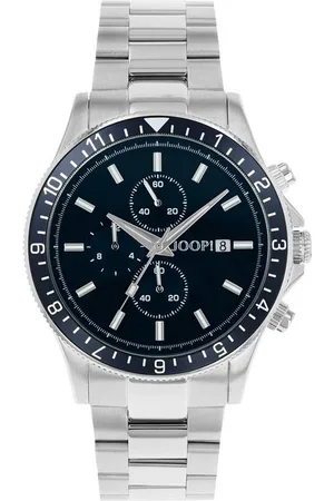 JOOP! Chronograph Herren-Armbanduhr 2037701 - Verkäufer: Juwelier SCHWAHN