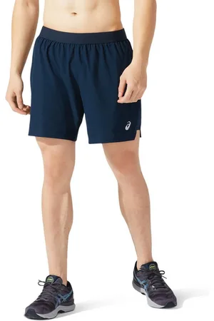 Asics 2-in-1-Shorts ROAD 2-1 SHORT 7in 2011A771-403 Für dein tägliches Training - Verkäufer: Lauflust Sportartikel