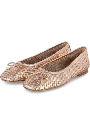 Bullboxer Ballerinas Ballerina - Verkäufer: Anika Schuh