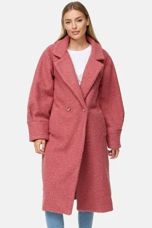 Threadbare Wintermantel THB Sunflower formal coat (1-tlg) mit großem Reverskragen - Verkäufer: onQuality