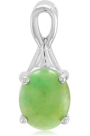Cavill Anhänger Set Australischer Chrysopras Sterlingsilber-Anhänger, 2,16ct (1-tlg) - Verkäufer: Juwelo Deutschland GmbH