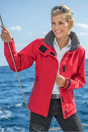 Marinepool Funktionsjacke - Verkäufer: sealand24