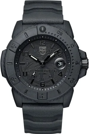 Luminox Quarzuhr Herrenuhr - Modell: XS.3601.BO.NSF - Verkäufer: Uhren4you