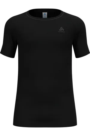 Odlo Funktionsunterhemd ACTIVE F-DRY LIGHT BLACK - Verkäufer: gue-sport