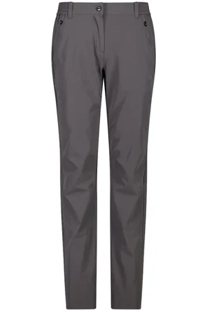 CMP Trekkinghose Woman long Pant terra - Verkäufer: Sport Schart [outdoor-trekking-fitness]