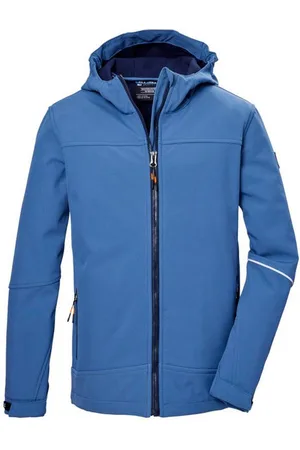 Killtec Softshelljacke Jungen Softshelljacke KOS 143 43255-000 - Verkäufer: CORTEXPOWER