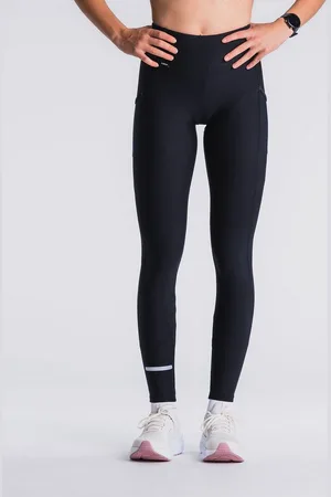 FUSION Laufhose Training Tights Lauhose Damen - Verkäufer: Sport-Kühlwein