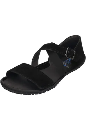 Koel ISA SUEDE Barfußschuh Black - Verkäufer: Shoedeal Jana Sievers e.K.