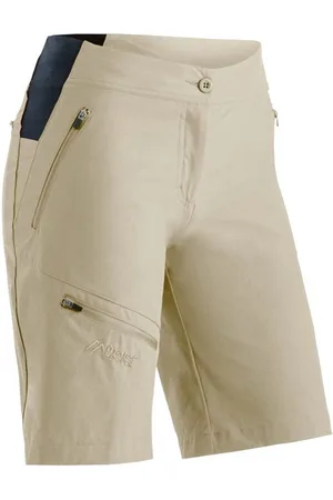 Maier Sports Funktionshose Inara Short Women - elastische Wander-Bermuda Damen - Verkäufer: sportaktiv