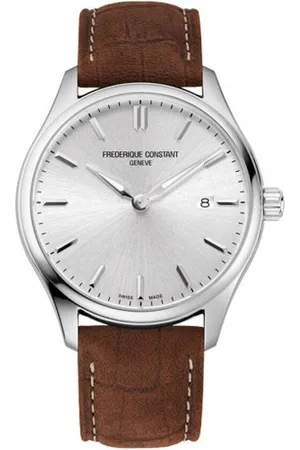 Frederique Constant Luxusuhr Mod. CLASSIC SUNRAY - Verkäufer: Parfümerie Wilhelm Haas