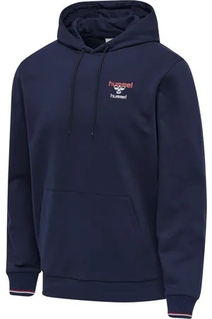 Hummel Kapuzenpullover Unisex Kapuzenpullover hmlIC DAYTON HOODIE 214319 - Verkäufer: CORTEXPOWER