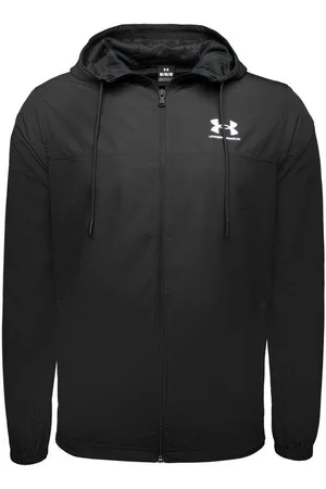 Under Armour Funktionsjacke Rival Wvn Windbreaker Herren - Verkäufer: Tauro