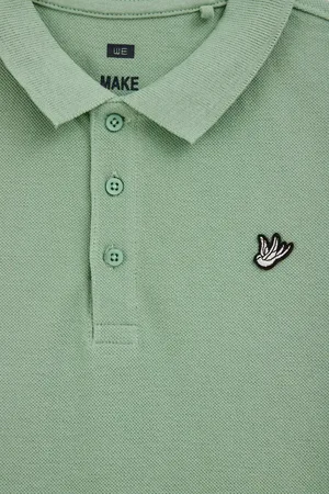 WE Fashion Poloshirt - Verkäufer: