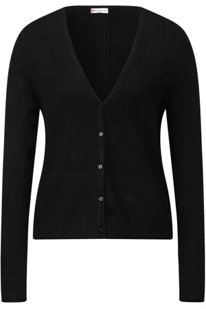 Street one Strickjacke - Verkäufer: Ullrich Mode
