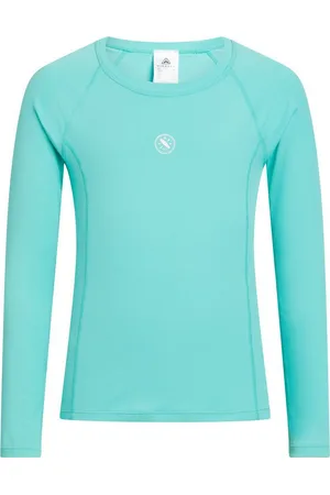 firefly Funktionsshirt Ki.-Funktions-Shirt Sidney II J UNIVERSITY RED/HARDEN JAMES - Verkäufer: Sport Hopfmann GmbH