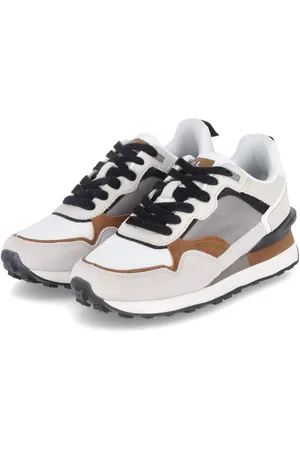 Bullboxer Low Sneaker Sneaker - Verkäufer: Anika Schuh