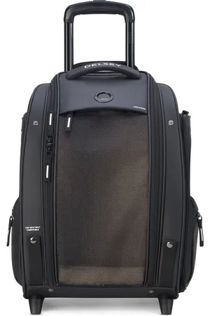 Delsey Weichgepäck-Trolley Raspail, 2 Rollen, Polyester - Verkäufer: WE LOVE BAGS